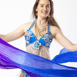 Сплав плоские круглые подвески кластер нагрудник ожерелье и кольцо браслет и серьги-подвески и головные уборы и браслеты на лодыжку&nbsp;SJEW-AN0001-47