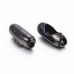 Ионное покрытие (ip) 304 шариковые цепные соединители из нержавеющей стали&nbsp;STAS-H423-14B