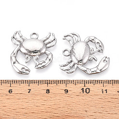 Подвески из нержавеющей стали 304&nbsp;STAS-T065-67P