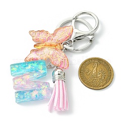 Брелки из смолы и акрила&nbsp;KEYC-YW00002-13