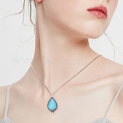 Наборы для изготовления подвесок своими руками&nbsp;DIY-SZ0008-15