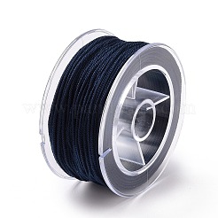 Хлопковый шнур макраме&nbsp;OCOR-H110-01C-01