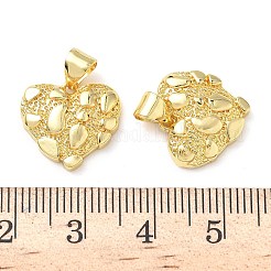 Латунные подвески&nbsp;KK-I379-02G-01