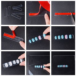 Акриловая витрина&nbsp;ODIS-OC0001-14