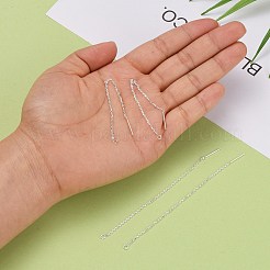 925 результат стерлингового серебра&nbsp;X-STER-I014-04S