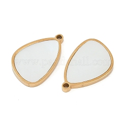 Ионное покрытие (ip) подвески из нержавеющей стали 304&nbsp;STAS-D193-03G