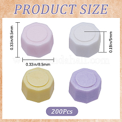 200 шт. Сургучные частицы&nbsp;DIY-CP0009-34