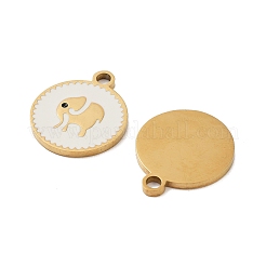 Ионное покрытие(ip) эмалированные подвески из нержавеющей стали 316&nbsp;STAS-U014-61G-03