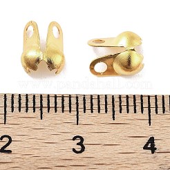 Стойки покрытие латунь советы шарик&nbsp;KK-P274-02D-G