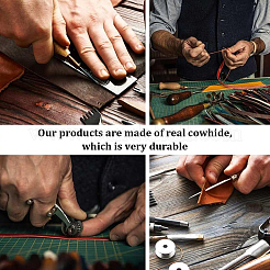 Кожаный ремонтный пластырь для дивана мебель диваны автомобильные сиденья&nbsp;AJEW-WH20010-25C-01