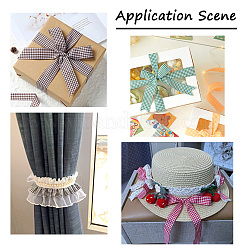 Лента полиэфирная 45м 9 цвета.&nbsp;OCOR-PJ0001-003