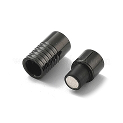 Магнитные застежки из нержавеющей стали 304&nbsp;STAS-B082-02B-B