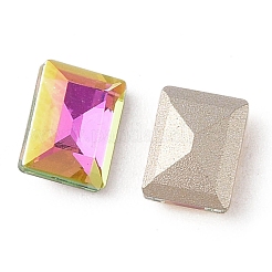 Стеклянные стразы кабошоны&nbsp;RGLA-L029-05A