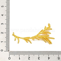 Стойка покрытие сплав ветка люстра компонент соединения&nbsp;FIND-C063-06G