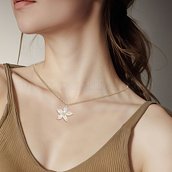 6шт 3 стиля латунные микропаве прозрачные кубические подвески из циркония&nbsp;ZIRC-BBC0003-44