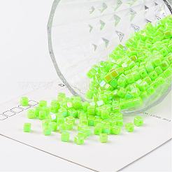 Бусины из экологически чистого полистирола и акрила&nbsp;PL337AB-6