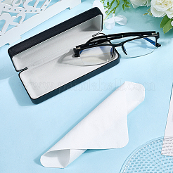 1 шт. кожаный футляр для очков&nbsp;AJEW-CN0004-77B