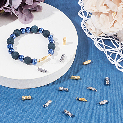 Застежками винт латунный&nbsp;KK-PH0004-26