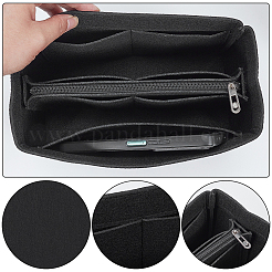 Наборы органайзеров для кошельков из шерсти и нейлона&nbsp;DIY-WH0304-599B-04