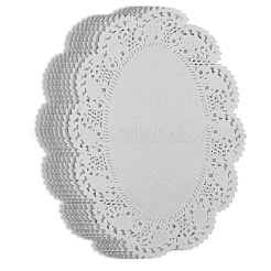 Бумажная жиронепроницаемая оберточная бумага&nbsp;AJEW-WH20067-049C