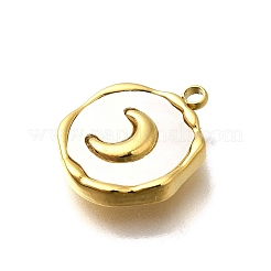 Подвески из нержавеющей стали 304&nbsp;STAS-R153-03G-03