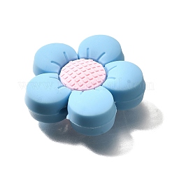 Шарики пищевого силикона&nbsp;LS-SIL-S009-01D