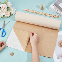 Бархатная ткань&nbsp;DIY-WH0699-72B