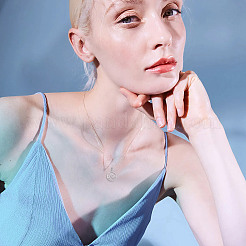 20 шт. подвески из нержавеющей стали 304 STAS-UN0060-57