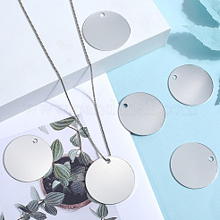 25шт алюминиевые подвески&nbsp;FIND-SP0002-68A-02