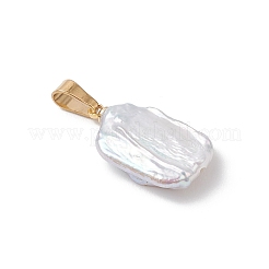 Натуральный жемчуг барокко подвески с жемчугом кеши&nbsp;PALLOY-JF04828