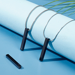 12 шт. подвески из нержавеющей стали&nbsp;STAS-BC0003-87EB