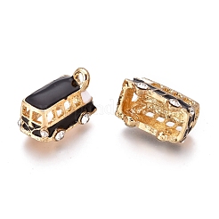 Подвески из сплава &nbsp;ENAM-I044-01C