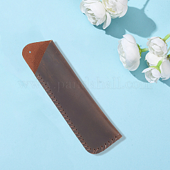 Пенал из коровьей кожи&nbsp;AJEW-WH20121-03