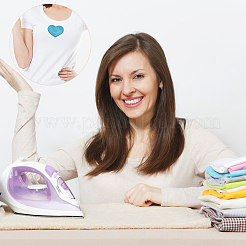 28 шт. 14 стиля нитки для вышивки пришивание термоклея одеяла ткань&nbsp;DIY-MA0006-61