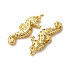 Латунные подвески&nbsp;KK-A271-09J-G