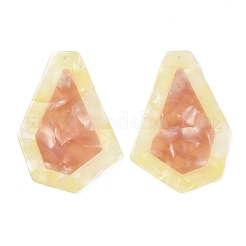 Ацетат целлюлозы (смола) большие подвески&nbsp;RESI-XCP0001-99