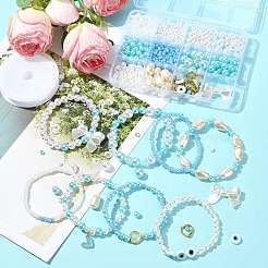 Наборы для самостоятельного изготовления&nbsp;DIY-FS0010-10