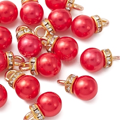 Подвески из абс пластика&nbsp;KY-YW0001-24C