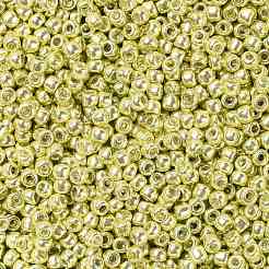 Круглые бусины toho 11/0&nbsp;SEED-XTR11-0559