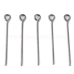 Латунный штифт&nbsp;LS-KK-ZX009-B