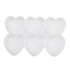 Силиконовые Молды для кулонов&nbsp;DIY-A061-01A