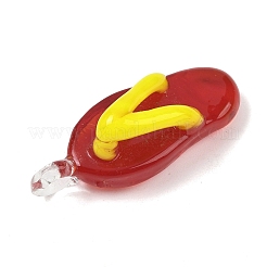 Подвески лэмпворк ручной работы&nbsp;LAMP-Z018-01A-02