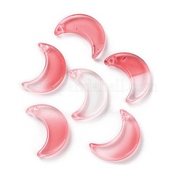 Стеклянные бусины из прозрачной краски для запекания&nbsp;X1-GLAA-D010-01E