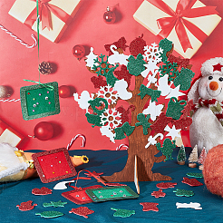 Украшения для елки своими руками&nbsp;DIY-OC0010-43