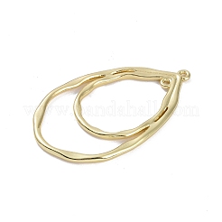 Подвески из сплава без кадмия&nbsp;ENAM-R145-15LG