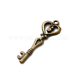 Сеттинги для кулона (стразов)&nbsp;LS-TIBEP-Q036-001AB-NR