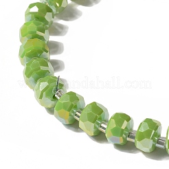 Стеклянные бусины&nbsp;GLAA-G097-05C