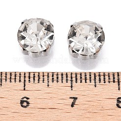 Шить на горный хрусталь&nbsp;KK-S324-07A