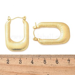 Серьги-кольца из нержавеющей стали 304 для женщин&nbsp;EJEW-L296-039G