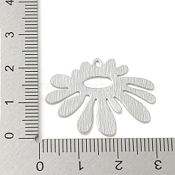 Стойки обшивки латунные подвески&nbsp;KK-K351-08P